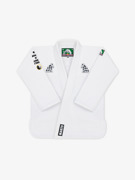 MANTO DOGS Youth BJJ Gi white